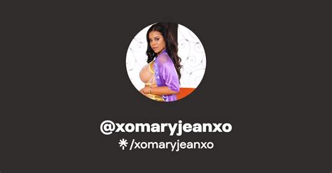 mary onlyfans|Find @xomaryjeanxo Onlyfans